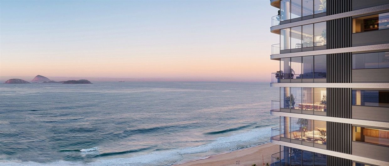 Vista Mar