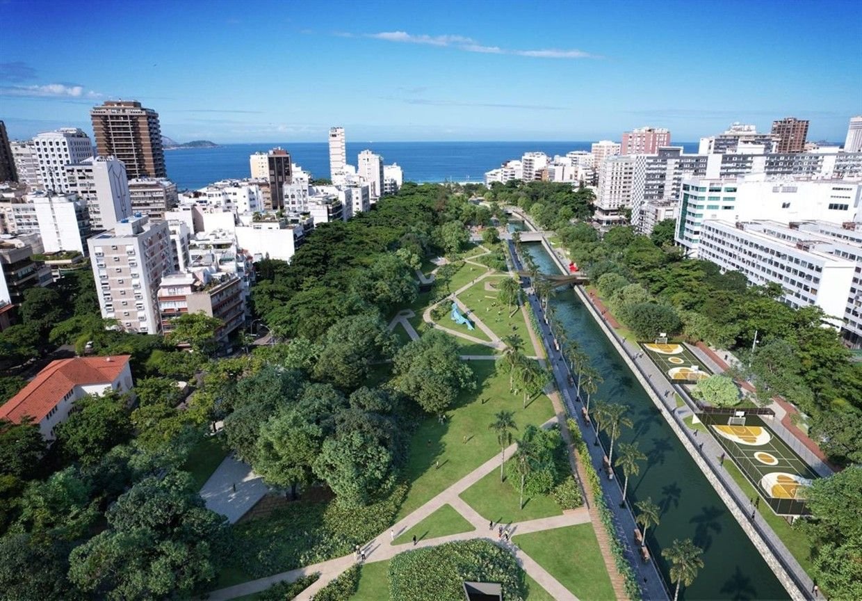 Jardim de