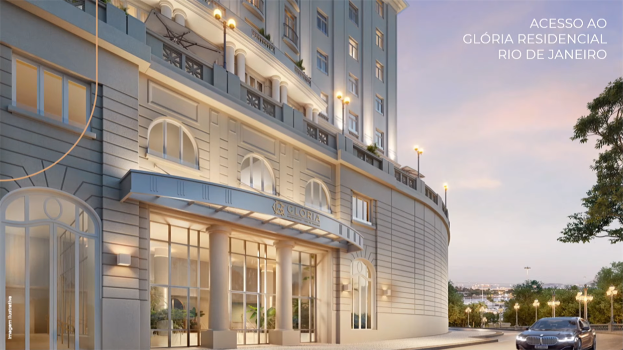 Glória Residencia